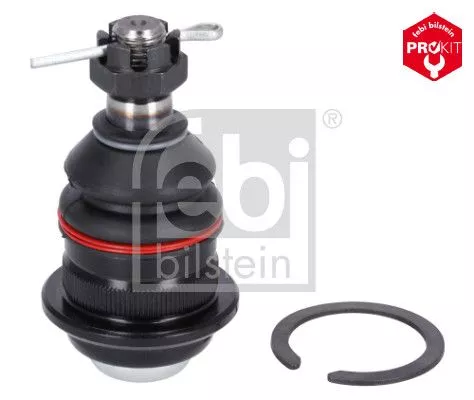 Febi Bilstein Front Left OR Right Upper Ball Joint For Mitsubishi L 300 / Del