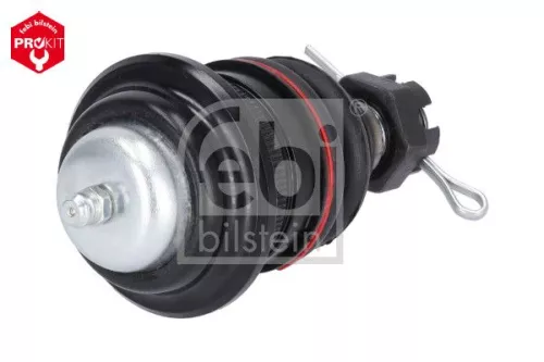 FEBI BILSTEIN FEBI BILSTEIN 15072 Febi Bilstein Front Left OR Right Upper Ball Joint For Mitsubishi L 300 / Del 