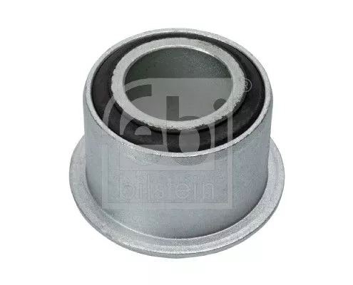 Febi Front Left Or Right Lower Axle Bush Mount For Iveco Daily