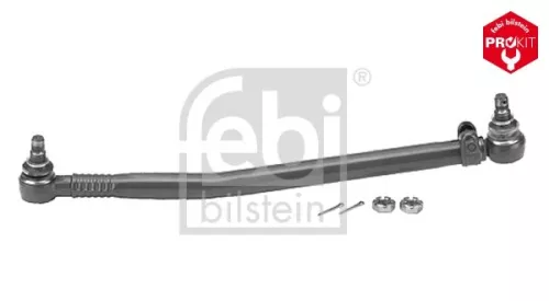 FEBI BILSTEIN FEBI BILSTEIN 15136 Febi Front Centre Rod Assembly For Iveco Zeta 