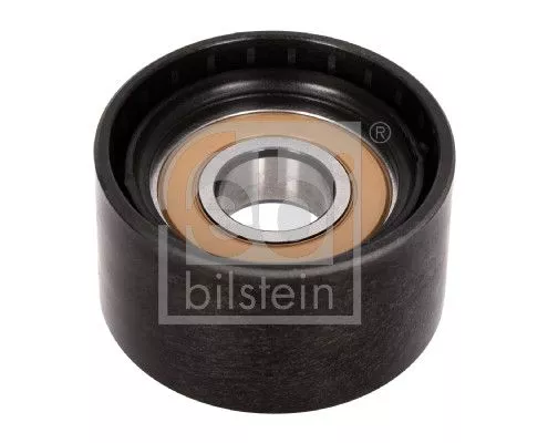 Febi Aux Belt Idler Pulley For Mercedes-benz C-class Cl