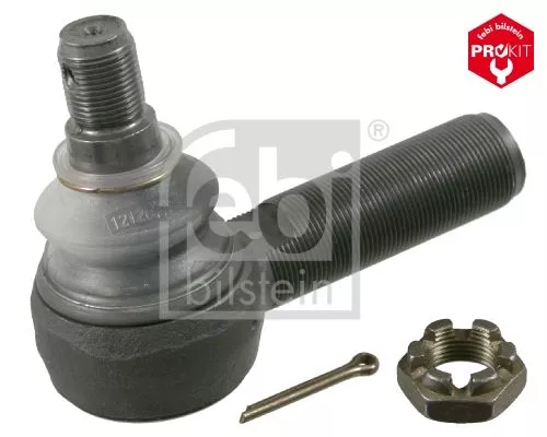 FEBI BILSTEIN FEBI BILSTEIN 15246 Febi Front Tie Rod End For Daf Iveco Lf 45 M 