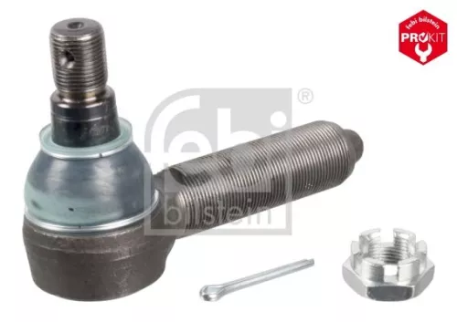 FEBI BILSTEIN FEBI BILSTEIN 15247 Febi Front Left Or Right Tie Rod End For Daf Iveco Lf Lf 45 M Zeta 
