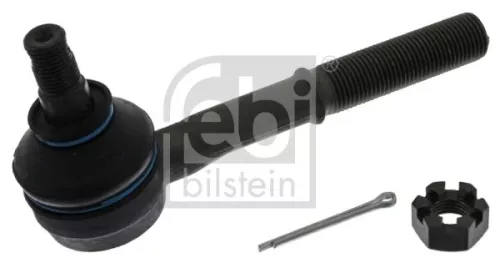 Febi Front Left Or Right Outer Tie Rod End For Ford Nissan Maverick 