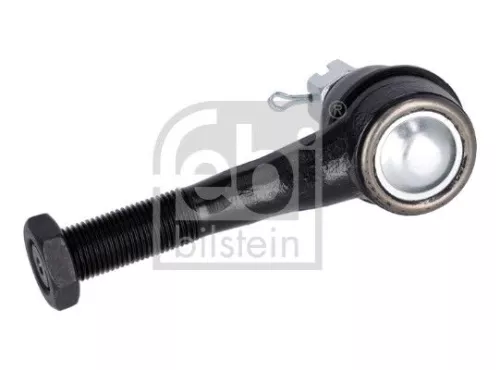 FEBI BILSTEIN FEBI BILSTEIN 15272 Febi Front Left Or Right Outer Tie Rod End For Mitsubishi L200 Pajer 