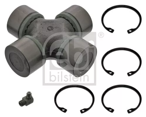 FEBI BILSTEIN FEBI BILSTEIN 15291 Febi Propshaft Joint Coupling For Mercedes-benz Actros Mp2 / Mp3 Atego Atego 2 C 