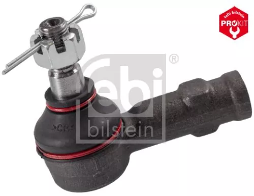 Febi Front Left Or Right Outer Tie Rod End For Hyundai Mitsubishi 30