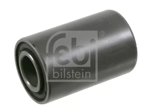 Bushing, leaf spring