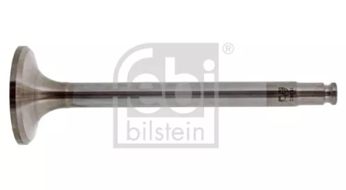 FEBI BILSTEIN FEBI BILSTEIN 15360 Febi Exhaust Valve For Mercedes-benz 124 190 S-class 
