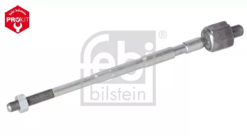 Febi Front Left Or Right Inner Tie Rod For Mitsubishi Volvo Carisma 