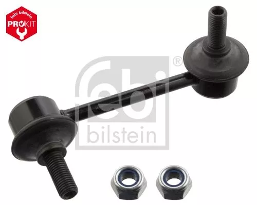 Febi 15412 Front Left Rear Left Stabiliser Link For Ford Usa  Mazda 323 C  323 F