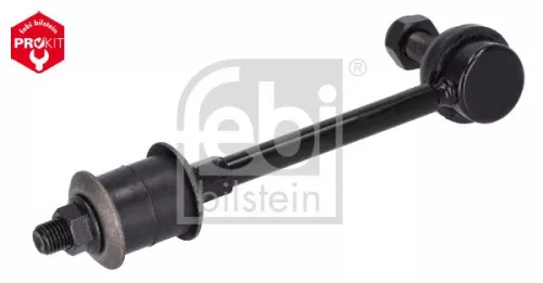 FEBI BILSTEIN FEBI BILSTEIN 15421 Febi 15421 Front Rear Rear Right Stabiliser Link For Nissan Patrol Gr 