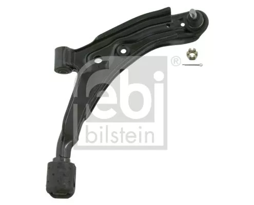 Febi Lower Front Right Control / Trailing Arm For Nissan 100nx Sunny Tsuru Wingr
