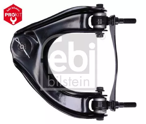FEBI BILSTEIN FEBI BILSTEIN 15478 Febi Upper Left Front Control / Trailing Arm For Honda Civic Crx 