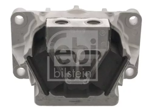 Febi Front Rear Engine Mounting  For Mercedes-benz Actros Actros Mp2 / M