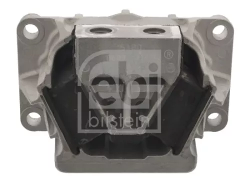 FEBI BILSTEIN FEBI BILSTEIN 15480 Febi Front Engine Mounting  For Mercedes-benz Actros Actros Mp2 / Mp3 