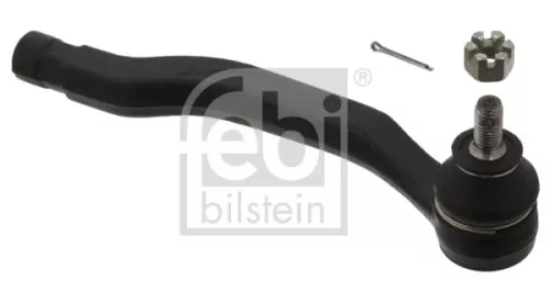 Febi Front Right Tie Rod End For Honda Rover 600 800 Accord Ascot Odyss