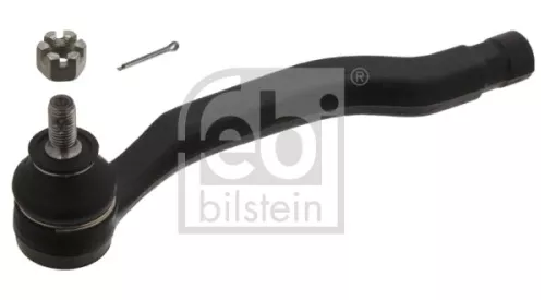 Febi Front Left Tie Rod End For Honda Rover 600 800 Accord Ascot Odysse