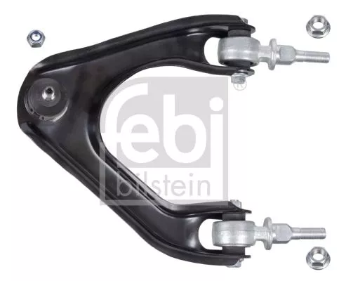FEBI BILSTEIN FEBI BILSTEIN 15535 Febi Front Upper Left Control / Trailing Arm For Honda Accord 