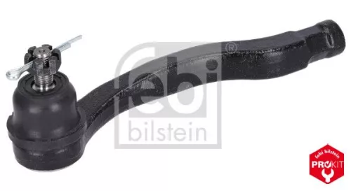 Febi Front Right Tie Rod End For Acura Honda Civic Cr-v Crx Integra