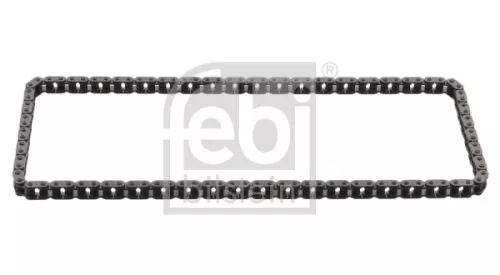 FEBI BILSTEIN FEBI BILSTEIN 15547 Febi Lower Timing Chain For Bmw Bmw (Brilliance) Land Rover Opel Vauxha 