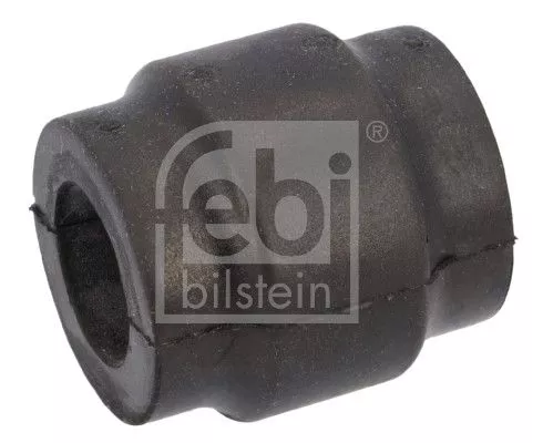 Febi Front Rear Stabliser Link Mounting Bush For Iveco Daily
