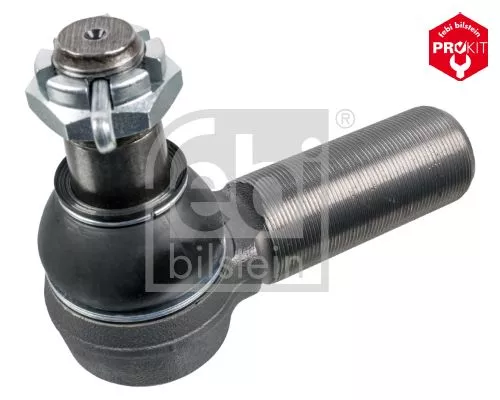 FEBI BILSTEIN FEBI BILSTEIN 15615 Febi Front Left Or Right Tie Rod End For Daf Iveco Renault Trucks C  