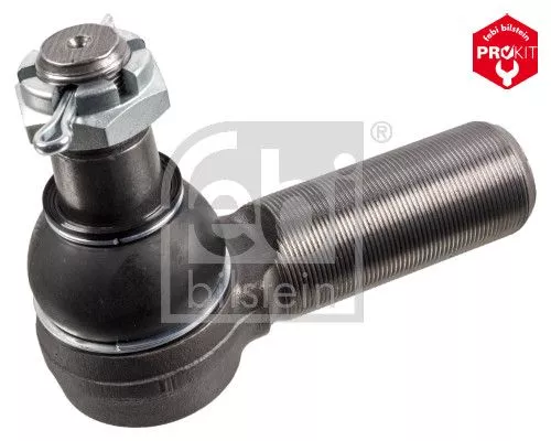 FEBI BILSTEIN FEBI BILSTEIN 15616 Febi Front Right Tie Rod End For Iveco Man Mercedes-benz Renault Trucks 