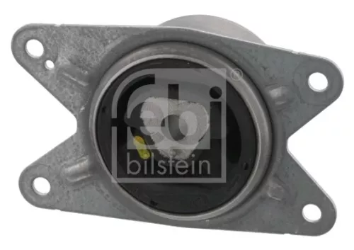 FEBI BILSTEIN FEBI BILSTEIN 15636 Febi Front Left Engine Mounting  For Opel Vauxhall Astra Astravan Zafira 
