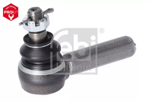 FEBI BILSTEIN FEBI BILSTEIN 15656 Febi Front Left Or Right Tie Rod End For Renault Trucks Setra G Mana 