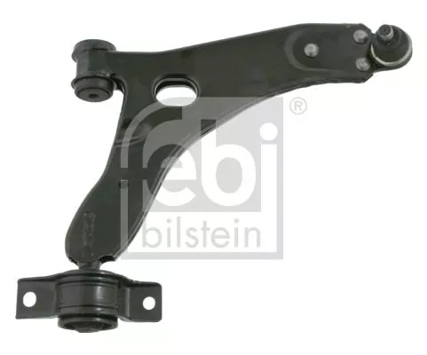 FEBI BILSTEIN FEBI BILSTEIN 15681 Febi Lower Front Right Control / Trailing Arm For Ford Focus 