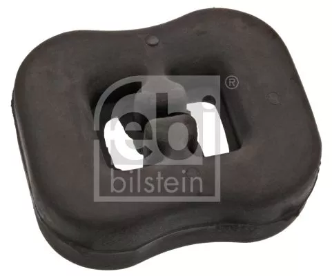 FEBI BILSTEIN FEBI BILSTEIN 15706 Mount, exhaust system 