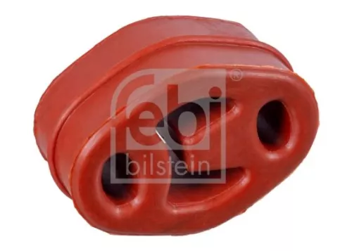 FEBI BILSTEIN FEBI BILSTEIN 15709 Mount, exhaust system 