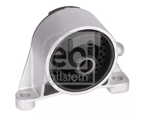 Febi Front Engine Mounting  For Opel Vauxhall Astra Astravan Zafira