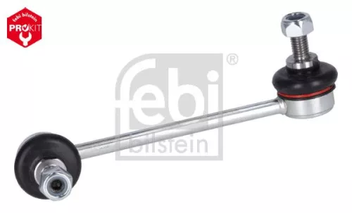 FEBI BILSTEIN FEBI BILSTEIN 15726 Febi 15726 Front Right Stabiliser Link For Volvo 440  460  480 