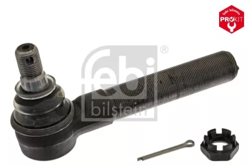 FEBI BILSTEIN FEBI BILSTEIN 15754 Febi Front Left Or Right Tie Rod End For Daf 45 
