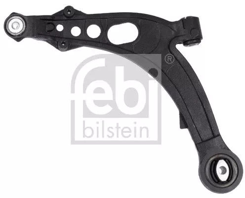 FEBI BILSTEIN FEBI BILSTEIN 15769 Febi Lower Front Right Control / Trailing Arm For Fiat Grande Punto Punto 