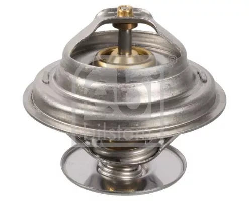 Febi Thermostat Coolant For Erf Man Mercedes-benz Neoplan Setra Actros 