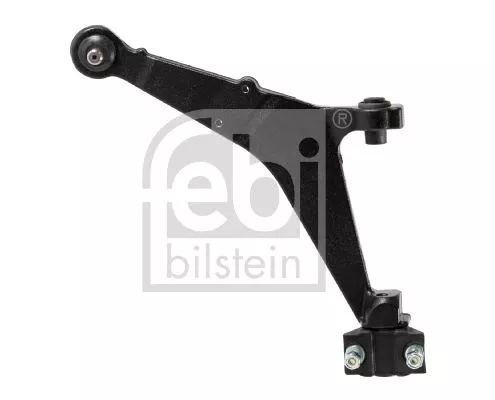 FEBI BILSTEIN FEBI BILSTEIN 15977 Febi Front Left Lower Control / Trailing Arm For Citroën Peugeot 106 106 Van Ax  
