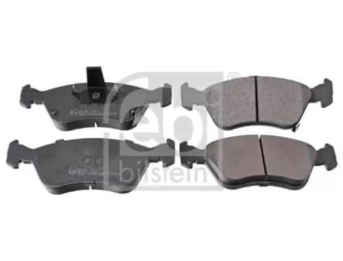 Febi Front Brake Pad Set For Toyota Avensis