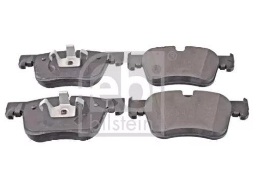 FEBI BILSTEIN FEBI BILSTEIN 16958 Febi Front Brake Pad Set For Citroën Peugeot 308 308 Cc 308  