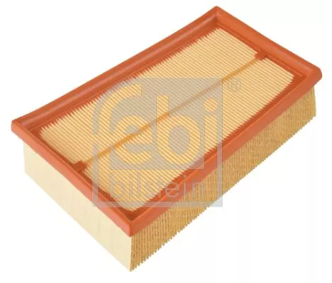 Febi Bilstein Air Filter For Nissan Renault Samsung Koleos Qashqai Qashqai +2 Qm