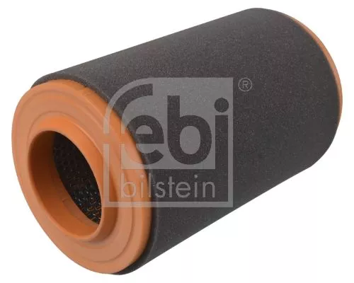 FEBI BILSTEIN FEBI BILSTEIN 170201 Febi Bilstein Air Filter For Citroën Fiat Opel Peugeot Vauxhall Boxer Ducato Jum 