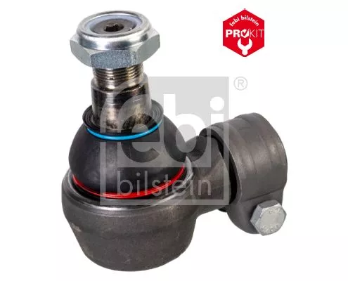 FEBI BILSTEIN FEBI BILSTEIN 170646 Febi Front Left Or Right Tie Rod End For Erf Man Ect Tga Tgs Tgx 