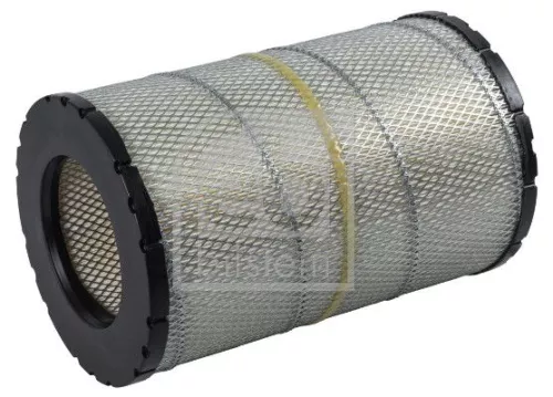 FEBI BILSTEIN FEBI BILSTEIN 170901 Febi Bilstein Air Filter For Mercedes-benz Alliado Of Oh Torino Touro (O 500) 