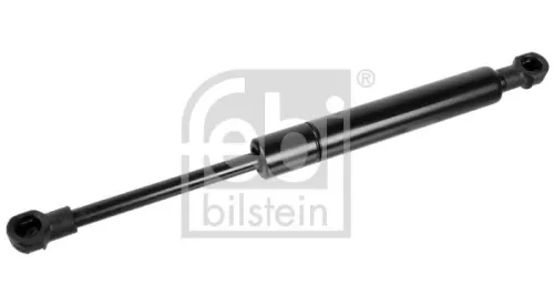 Gas Spring, bonnet