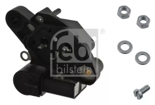 FEBI BILSTEIN FEBI BILSTEIN 17200 Alternator Regulator 