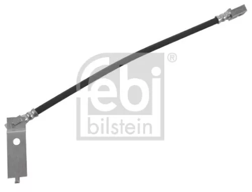 FEBI BILSTEIN FEBI BILSTEIN 172718 Febi Front Left Brake Hose For Ford Transit Transit Tourneo 