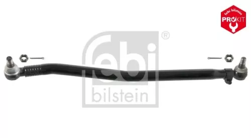 FEBI BILSTEIN FEBI BILSTEIN 17316 Febi Centre Rod Assembly For Scania G P R T 
