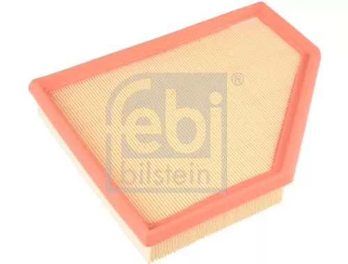 FEBI BILSTEIN FEBI BILSTEIN 173185 Febi Bilstein Air Filter For Bmw Toyota 2 3 4 Supra Z4 